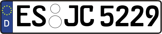 ES-JC5229