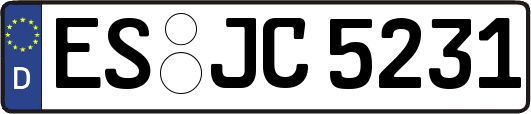 ES-JC5231