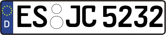 ES-JC5232