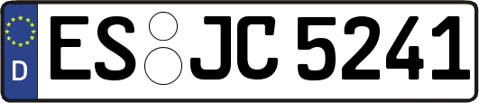 ES-JC5241