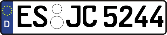 ES-JC5244