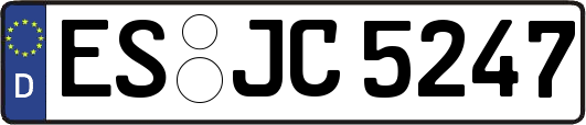 ES-JC5247