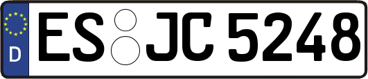 ES-JC5248