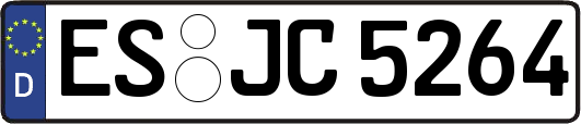 ES-JC5264