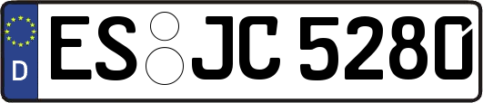 ES-JC5280