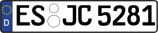 ES-JC5281