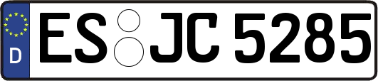 ES-JC5285