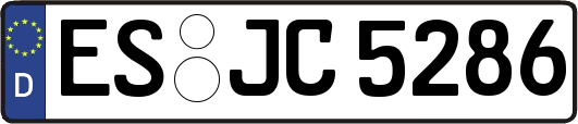 ES-JC5286
