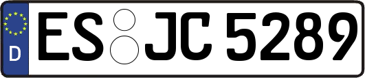 ES-JC5289