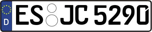 ES-JC5290
