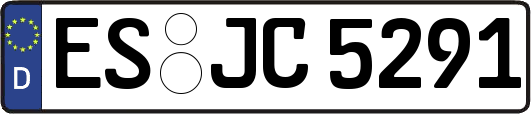 ES-JC5291