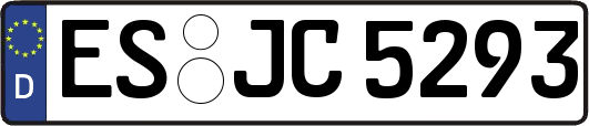 ES-JC5293