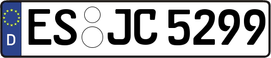 ES-JC5299