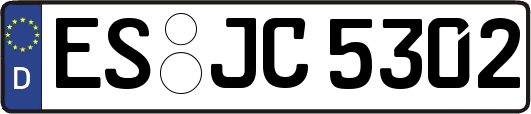 ES-JC5302