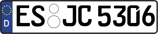 ES-JC5306