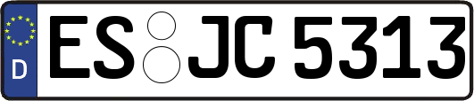 ES-JC5313