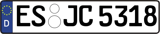 ES-JC5318