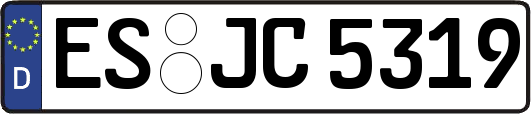 ES-JC5319
