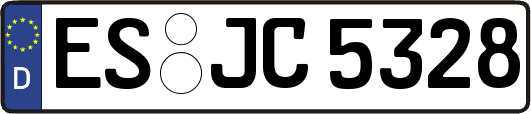 ES-JC5328