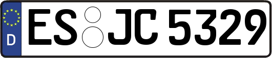 ES-JC5329
