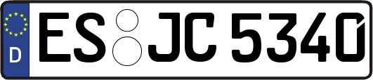 ES-JC5340