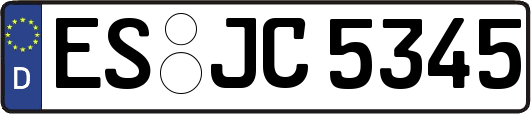 ES-JC5345