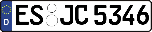 ES-JC5346