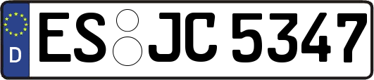 ES-JC5347