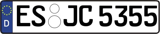 ES-JC5355