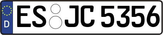 ES-JC5356