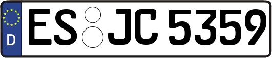 ES-JC5359