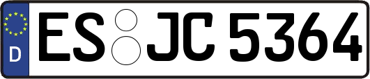 ES-JC5364