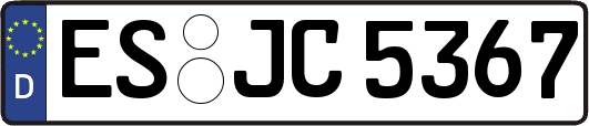 ES-JC5367