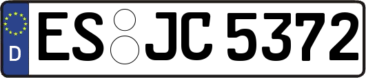 ES-JC5372