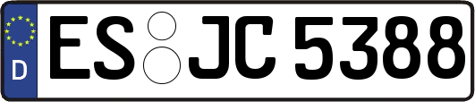 ES-JC5388