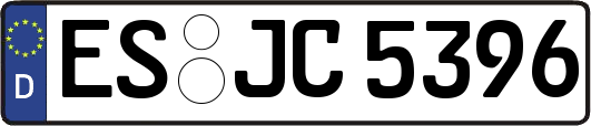 ES-JC5396