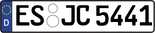 ES-JC5441