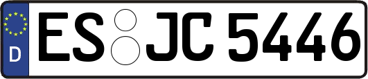 ES-JC5446