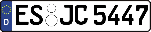 ES-JC5447