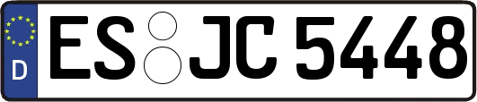 ES-JC5448