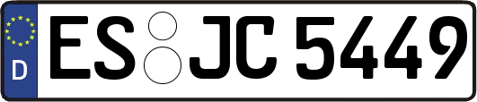 ES-JC5449
