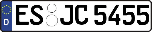 ES-JC5455