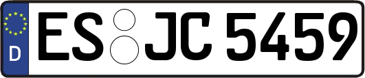 ES-JC5459