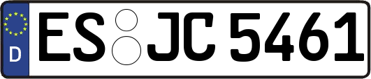 ES-JC5461