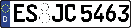 ES-JC5463