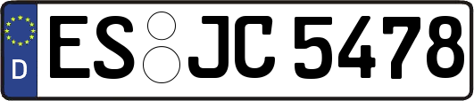ES-JC5478