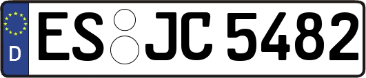 ES-JC5482