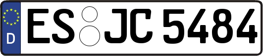 ES-JC5484