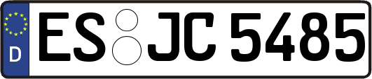 ES-JC5485