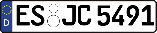 ES-JC5491